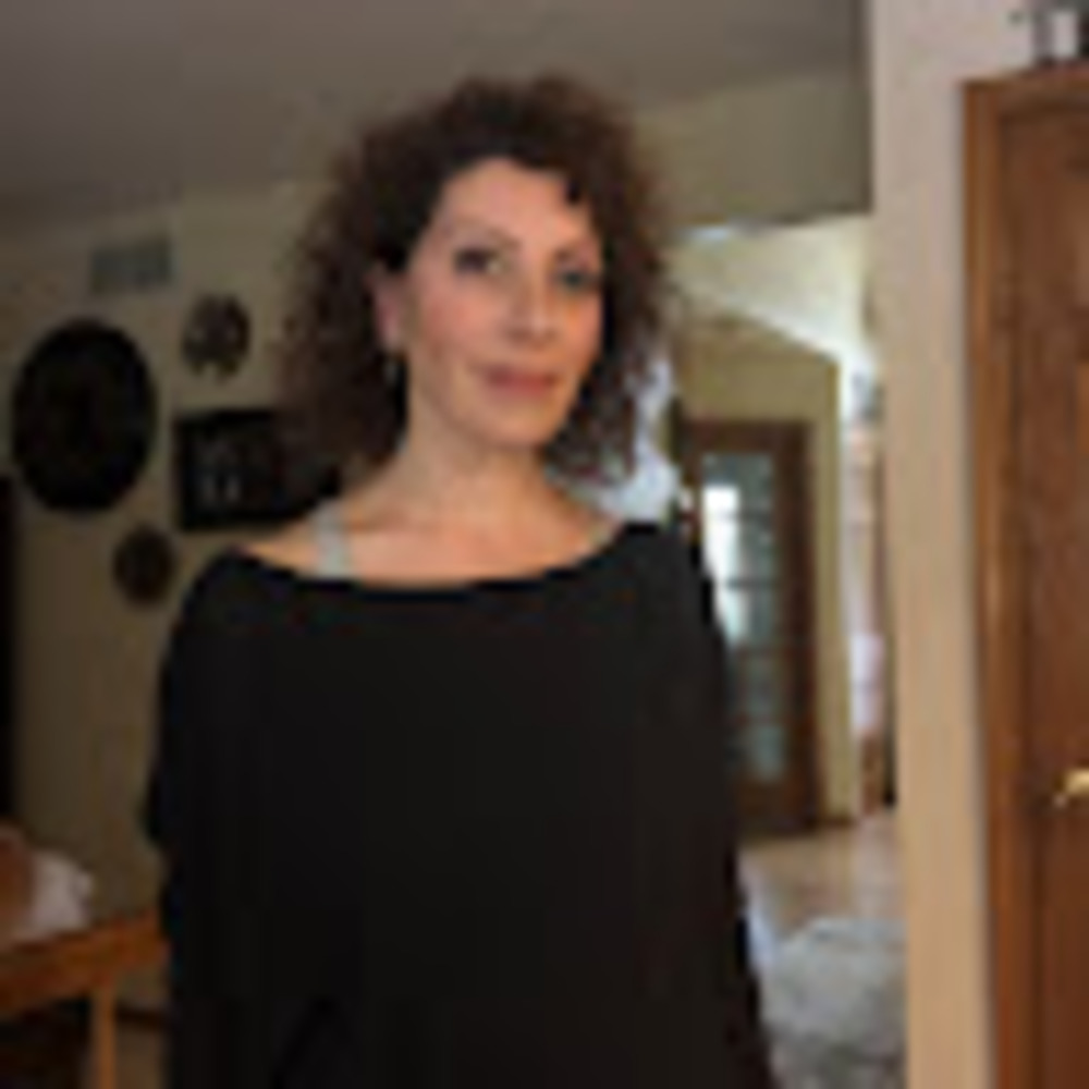Meet your Posher, Janet